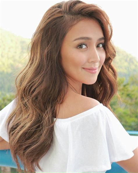 Top 10 kathryn bernardo hair color ideas and inspiration .